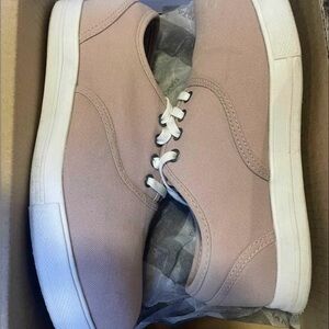 Dakota Safety Shoes 👷🏼‍♀️